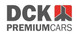 Logo DCK GmbH & Co.KG